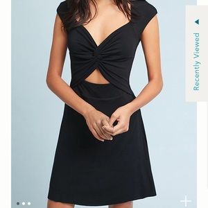 Anthropologie dress
